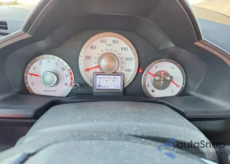 2010 Honda Pilot Touring z USA, uszkodzony, nr VIN 5FNYF3H87AB002697